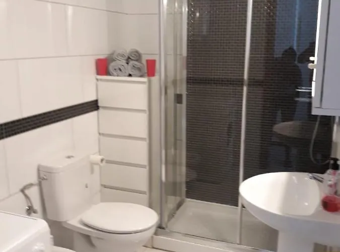 Atlantic View Con Jardin Privado Costa Del Silencio