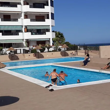 Atlantic View Con Jardin Privado