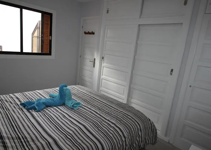 Atlantic View Con Jardin Privado *