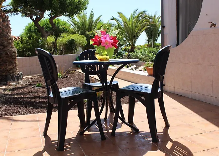 Atlantic View Con Jardin Privado *