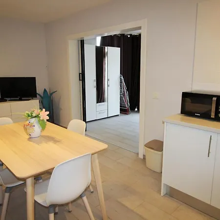 Apartamento Atlantic-casa Remo Costa del Silencio
