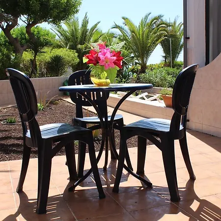 Atlantic View Con Jardin Privado *