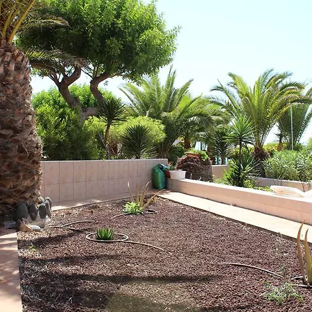 Atlantic View Con Jardin Privado Коста-дель-Силенцио