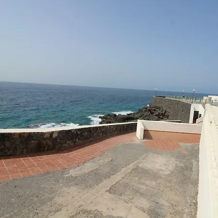 Atlantic View Con Jardin Privado *