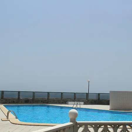 Atlantic-casa Remo
