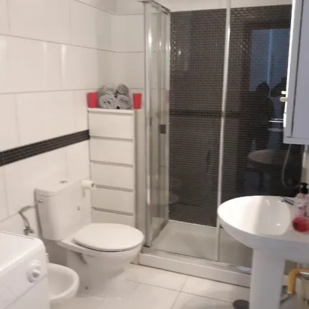 Atlantic View Con Jardin Privado Коста-дель-Силенцио