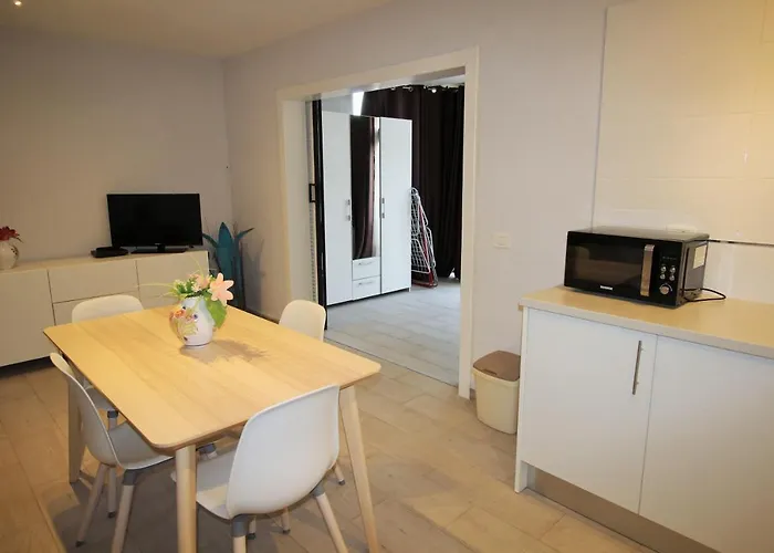 Hotel Atlantic-casa Remo Costa del Silencio