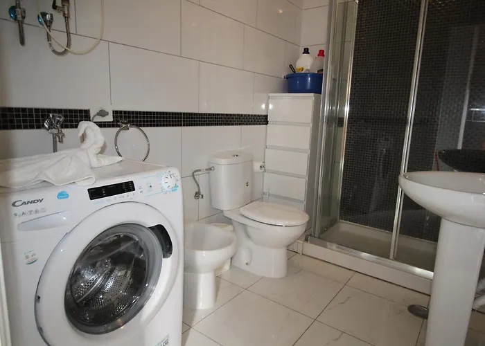 Hotel Atlantic-casa Remo