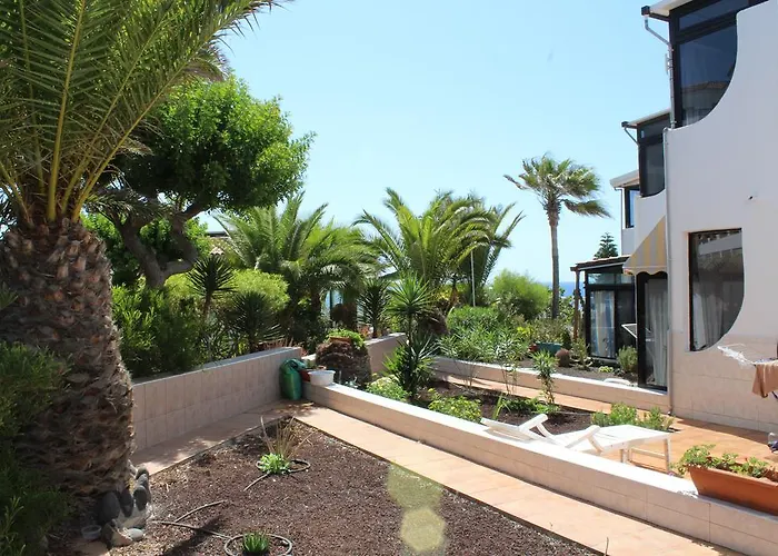 Hotel Atlantic-casa Remo